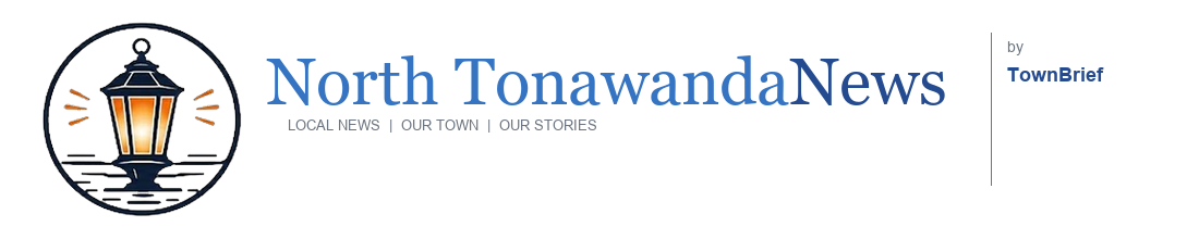 The North Tonawanda NY Post